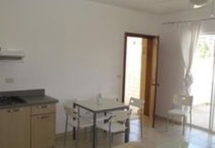 Apartment Bavaro Kitchen 1